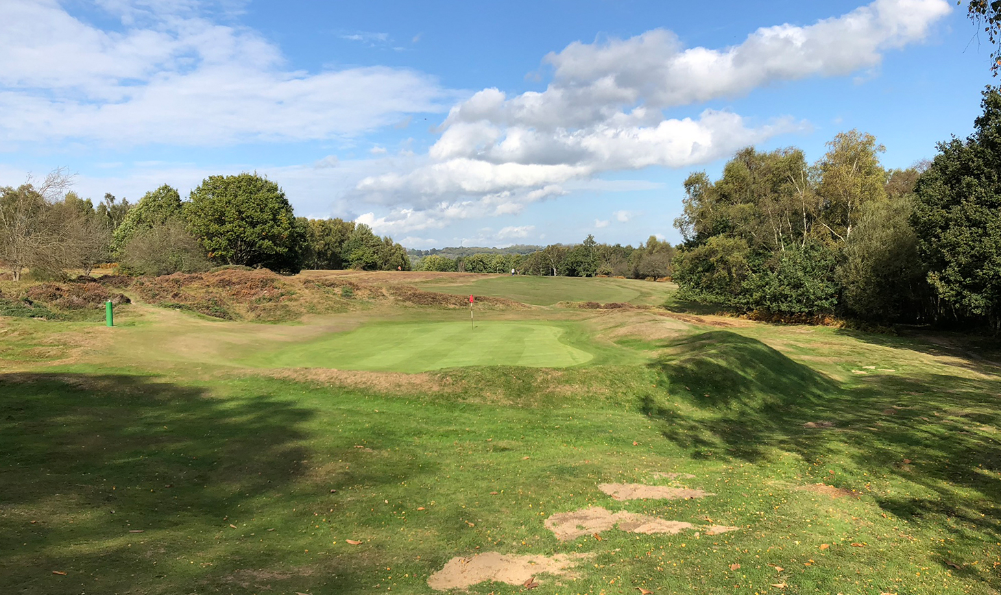 RGS Professionals Charity Golf Day 2018