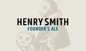 Founder's Ale