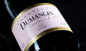 Dumangin J. Fils Champagne