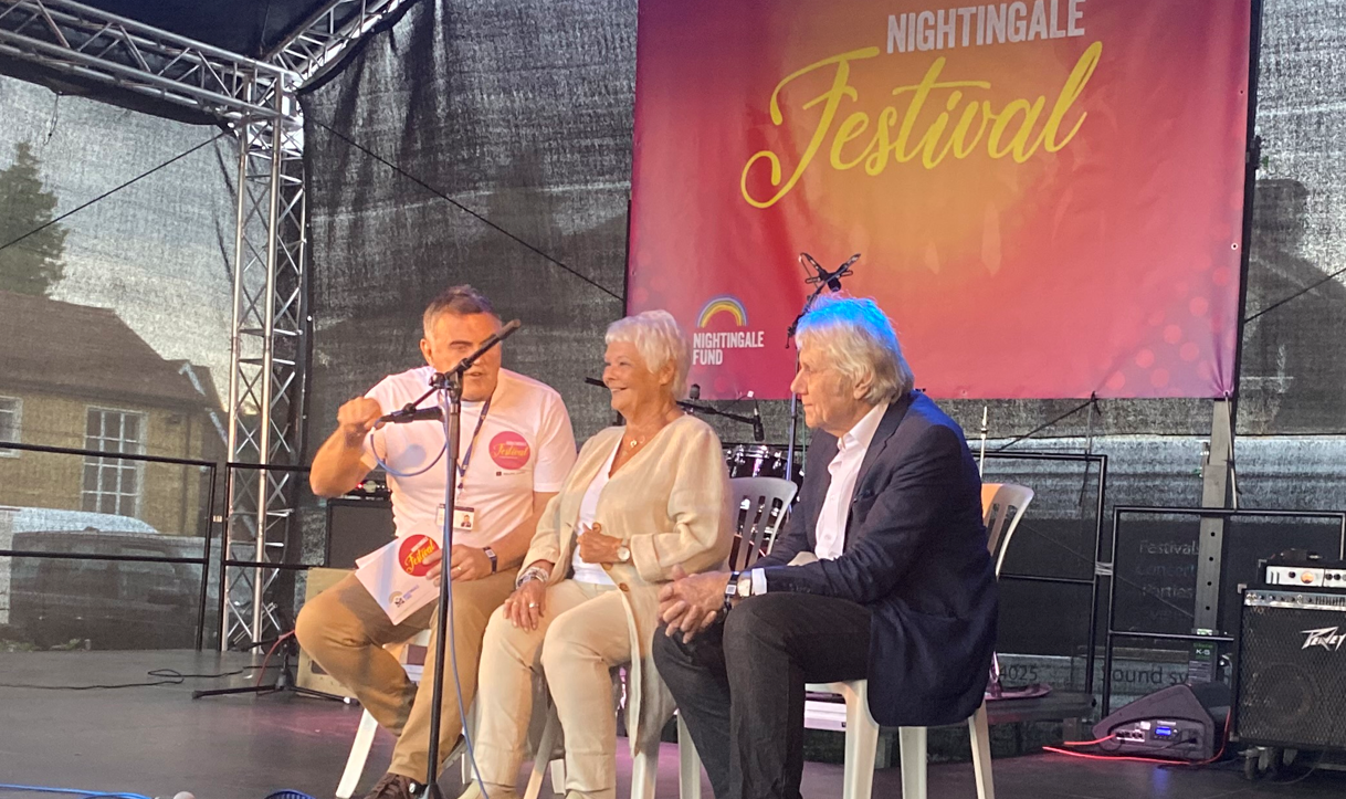 Nightingale Festival 2021