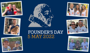 Founder's Day community photos
